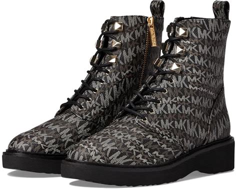 michael kors haskell|Michael Kors Haskell Bootie .